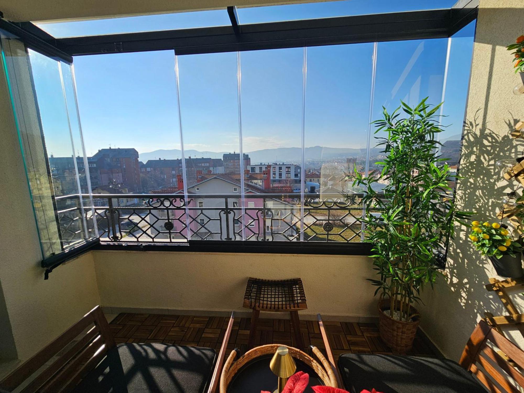 Oaza Apartmani Arandjelovac Exterior foto