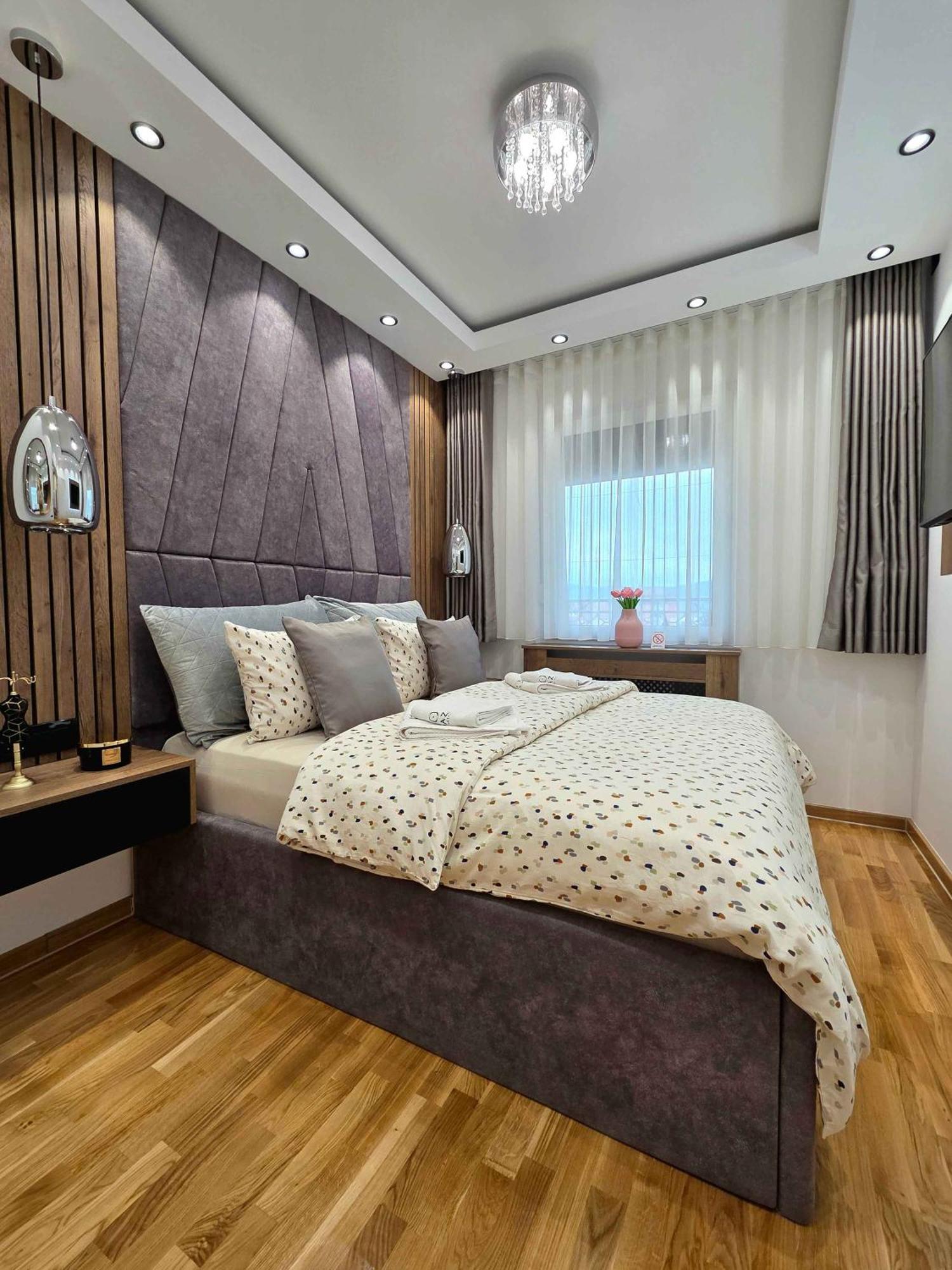 Oaza Apartmani Arandjelovac Exterior foto