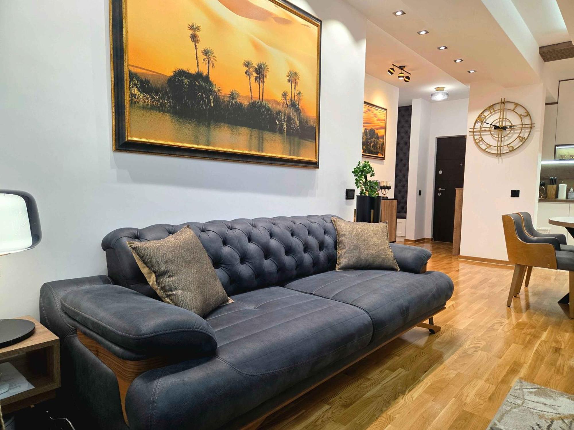 Oaza Apartmani Arandjelovac Exterior foto
