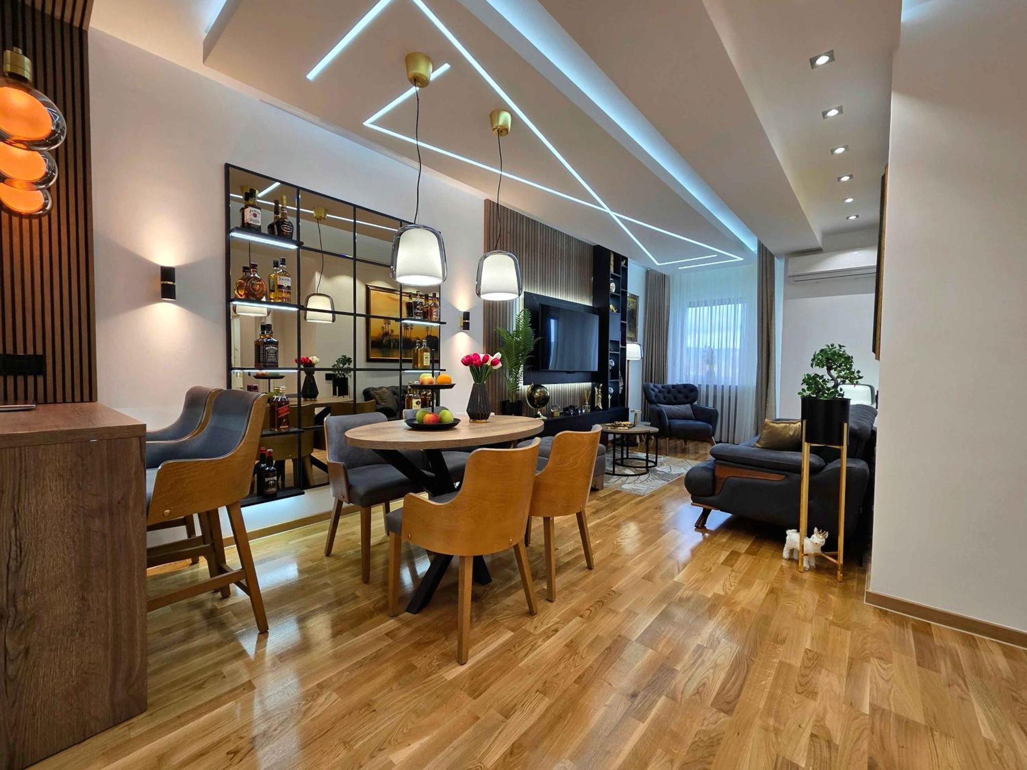 Oaza Apartmani Arandjelovac Exterior foto